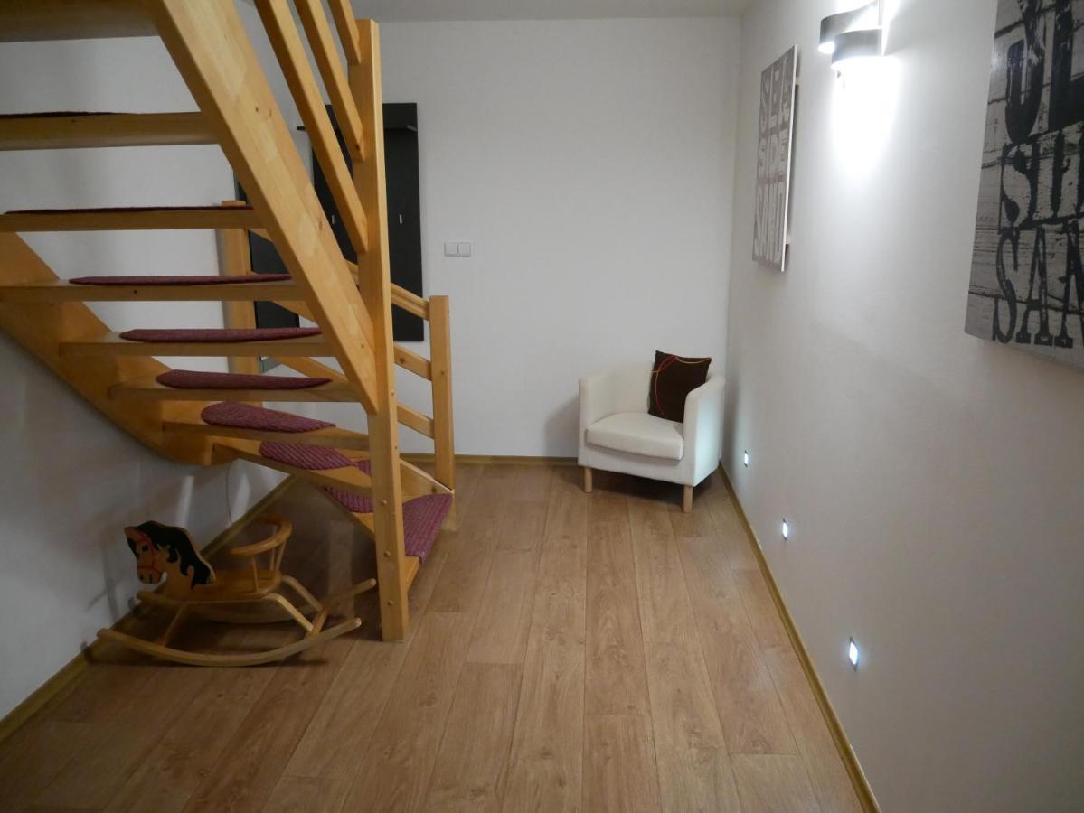 Apartmany Lipno-1 Lipno nad Vltavou Exterior photo