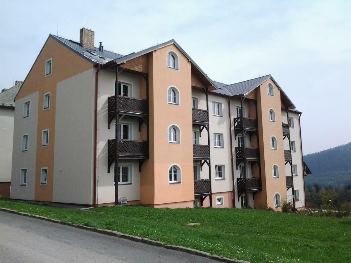 Apartmany Lipno-1 Lipno nad Vltavou Exterior photo
